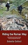 Riding the Roman Way