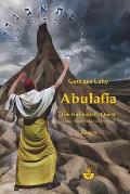Abulafia: The Kabbalist's Quest