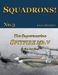 The Supermarine Spitfire Mk. V in the Far East