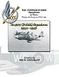 No.309 (Polish) Squadron 1940 - 1947