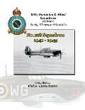 No. 128 Squadron 1941 - 1945