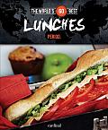 Worlds 60 Best Lunches Period