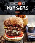 Worlds 60 Best Burgers Period