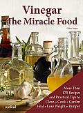 Vinegar The Miracle Food