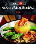 Worlds 60 Best Vegetarian Recipes Period