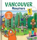 Vancouver Monsters