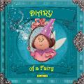 Diary of a Fairy