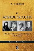 Le Monde Occulte: Hypnotisme Transcendant en Orient