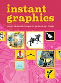 Instant Graphics: Source and Remix Images for Professional Design