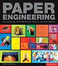 Paper Engineering 3d Design Techniques
