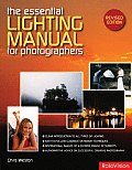 Essential Lighting Manual For Photograph