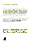The Visual Dictionary of Pre-Press & Production