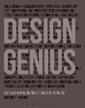 Design Genius: The Ways and Workings of Creative Thinkers