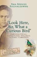 Look Here, Sir, What a Curious Bird: Searching for Ali, Alfred Russel Wallace's Faithful Companion