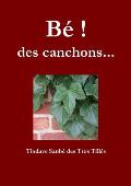 canchons