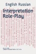 Interpretation Role-Play: English Russian