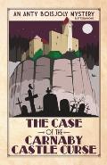 The Case of the Carnaby Castle Curse
