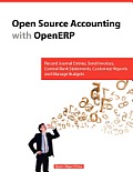 Open Source Accounting with Openerp
