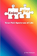 EnjoyVity, your full spectrum of life