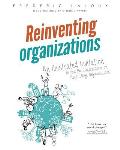 Reinventing Organizations An Illustrated Invitation to Join the Conversation on Next Stage Organizations