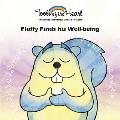 Fluffly Finds his Well-being: Self-awareness/Taking responsability