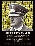 Hitlers Gold, Devisen und Diamanten: Die geheime Kriegsbeute der USA