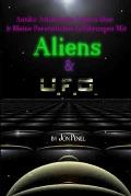 Antike Atlantische Lehren und Meine Pers?nlichen Erfahrungen mit Aliens & UFOs (Paperback, 65 Seiten)