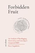 Forbidden Fruit: An Analysis of Bootlegging, Uncertainty, and Learning in Corporate R&D