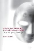 Women's Authorship in Interwar Yugoslavia: The Politics of Love and Struggle