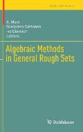 Algebraic Methods in General Rough Sets