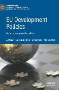 EU Development Policies: Between Norms and Geopolitics