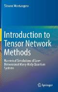 Introduction to Tensor Network Methods: Numerical Simulations of Low-Dimensional Many-Body Quantum Systems