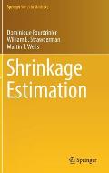 Shrinkage Estimation