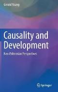 Causality and Development: Neo-Eriksonian Perspectives