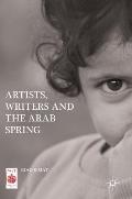 Artists, Writers and the Arab Spring