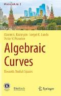 Algebraic Curves: Towards Moduli Spaces