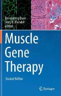 Muscle Gene Therapy