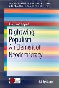 Rightwing Populism: An Element of Neodemocracy