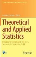 Theoretical and Applied Statistics: In Honour of Corrado Gini - Sis 2015, Treviso, Italy, September 9-11