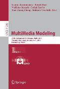 Multimedia Modeling: 25th International Conference, MMM 2019, Thessaloniki, Greece, January 8-11, 2019, Proceedings, Part I