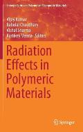 Radiation Effects in Polymeric Materials