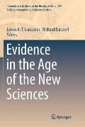 Evidence in the Age of the New Sciences