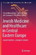 Jewish Medicine and Healthcare in Central Eastern Europe: Shared Identities, Entangled Histories