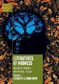Literatures of Madness: Disability Studies and Mental Health