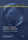 Shaping the EU Global Strategy: Partners and Perceptions