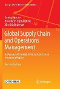 Global Supply Chain and Operations Management: A Decision-Oriented Introduction to the Creation of Value