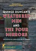 Quince Duncan's Weathered Men and the Four Mirrors: Two Novels of Afro-Costa Rican Identity