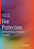 Fire Protection: Detection, Notification, and Suppression