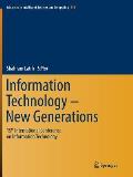 Information Technology - New Generations: 15th International Conference on Information Technology