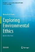 Exploring Environmental Ethics: An Introduction